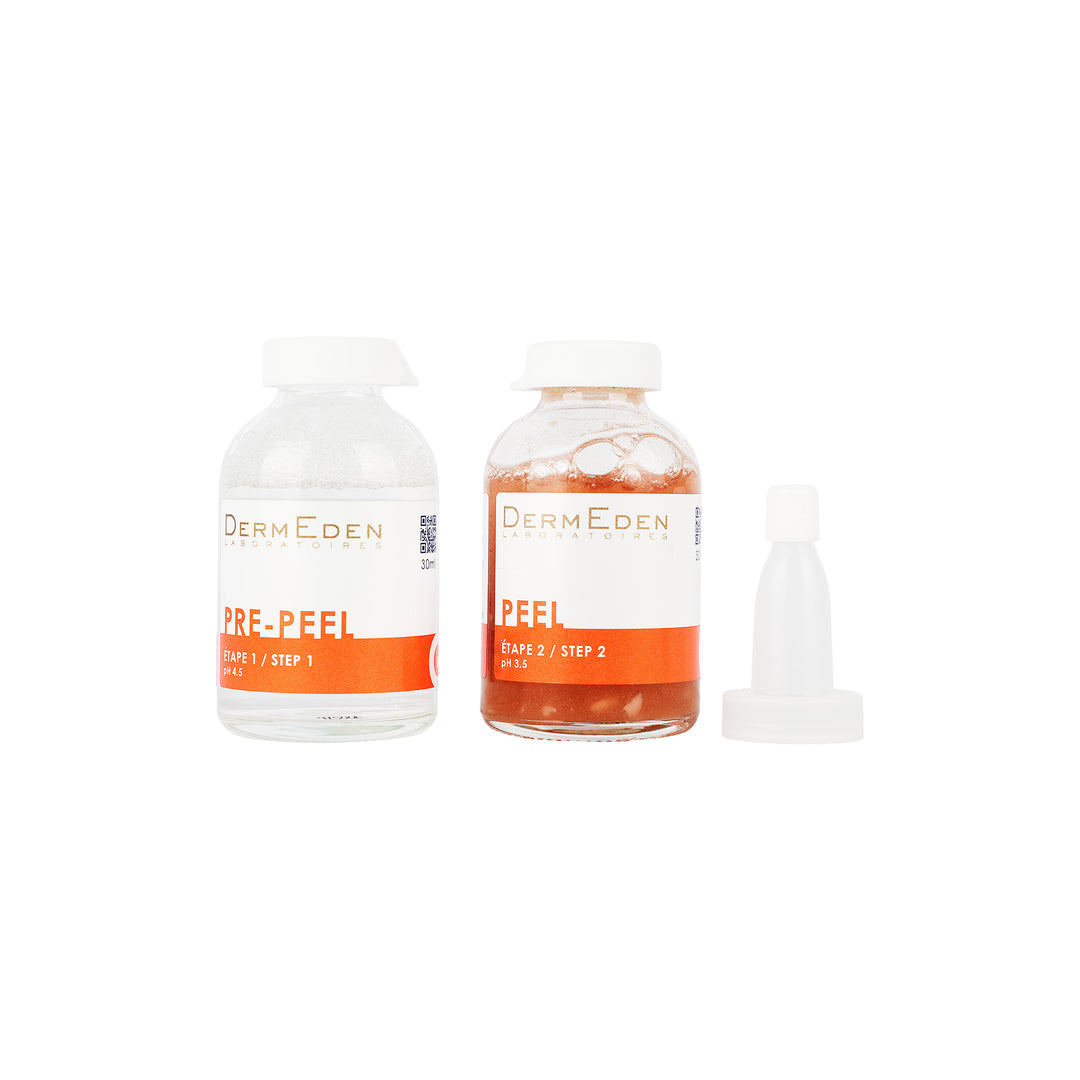 61767-Derm Eden GLY Advanced Protocole Peel 2X30ml +1