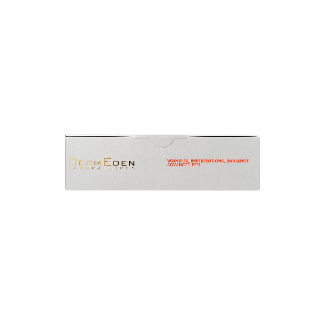 61767-Derm Eden GLY Advanced Protocole Peel 2X30ml +5