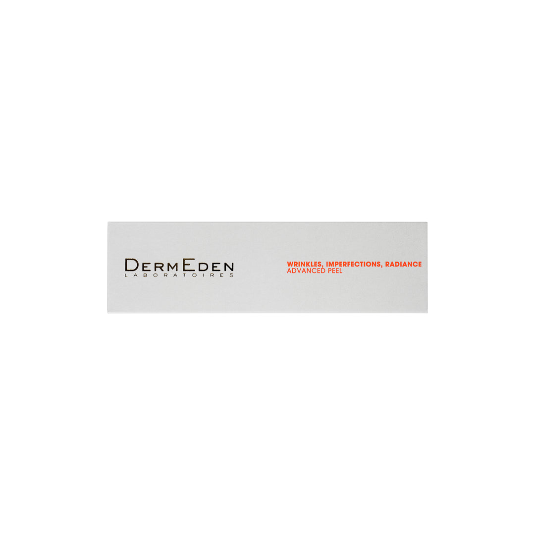 61767-Derm Eden GLY Advanced Protocole Peel 2X30ml +4