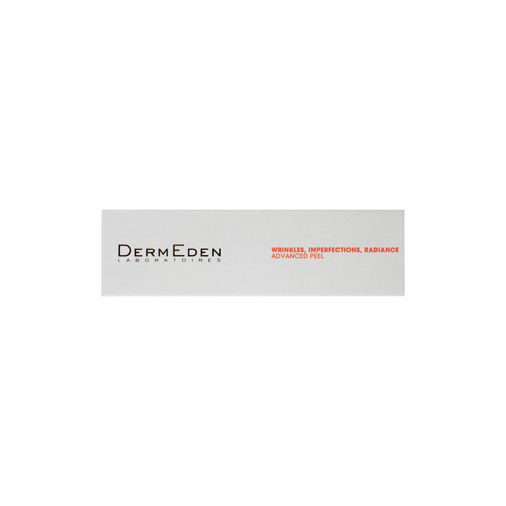 61767-Derm Eden GLY Advanced Protocole Peel 2X30ml +4