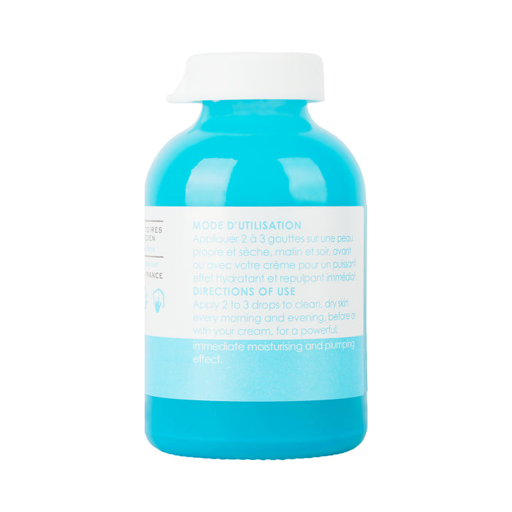 61768-Derm Eden Hyal-Filler Plumping&amp;Moisturising Concentrate 30ml +2