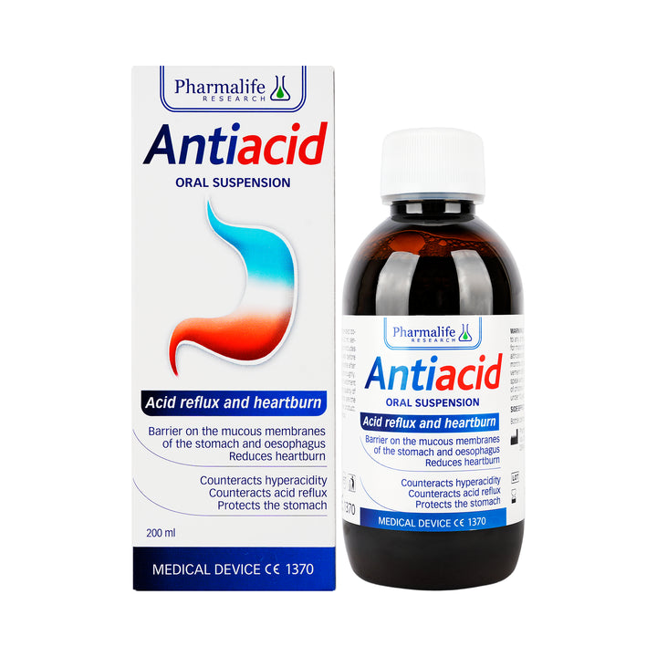 61771-Pharmalife Antiacid Oral Suspension 200ml
