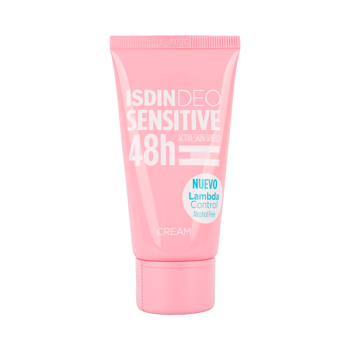 61775-Isdin Deo Lambda Control Cream 50ml-Sensitive