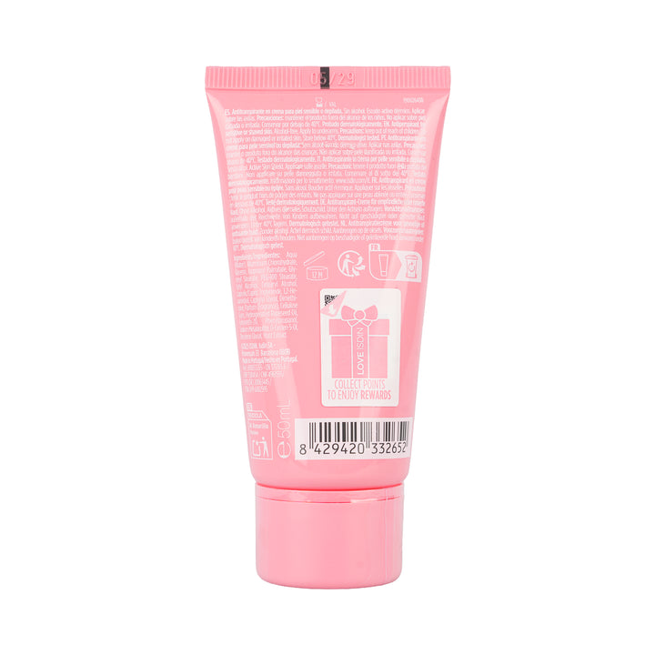 61775-Isdin Deo Lambda Control Cream 50ml-Sensitive +2