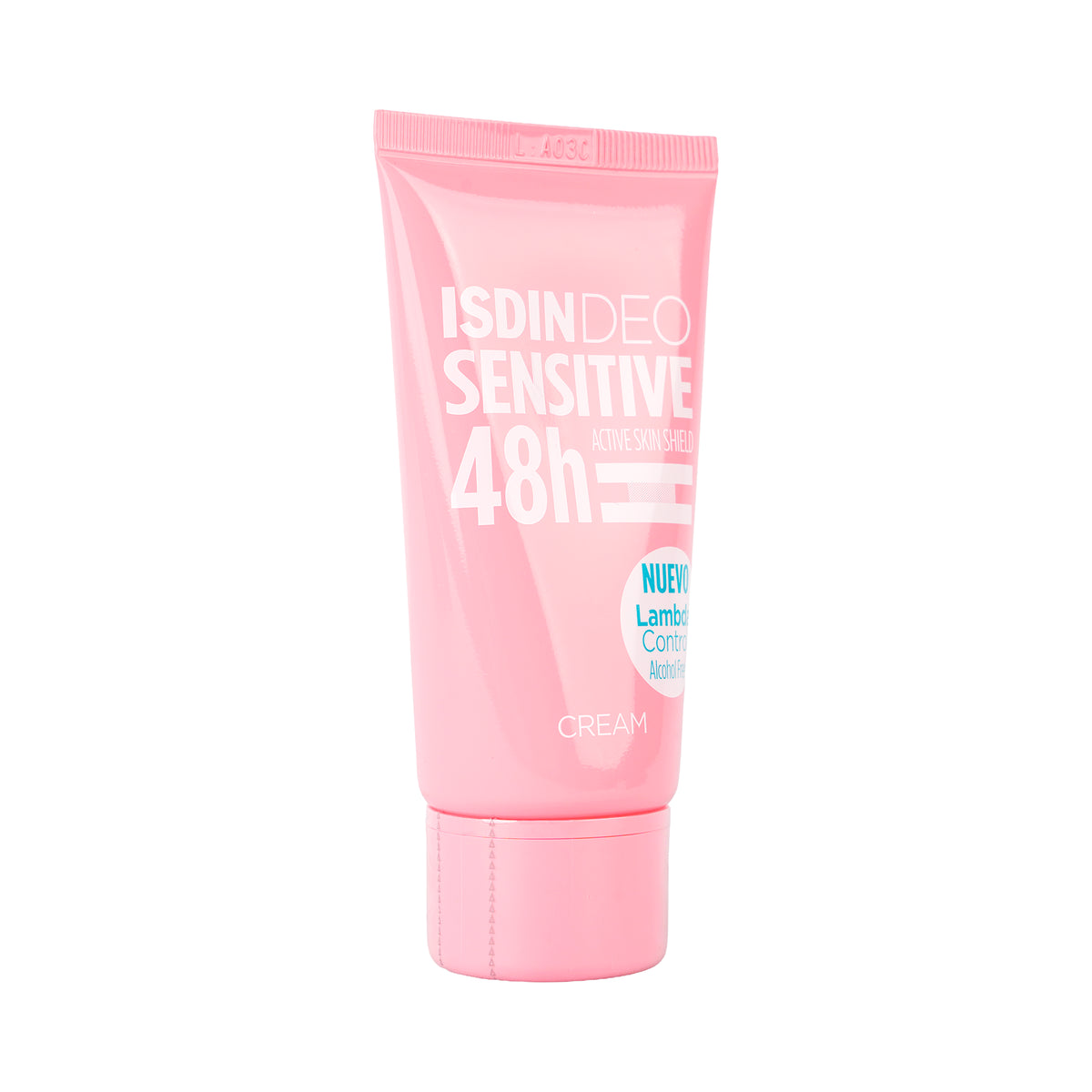 61775-Isdin Deo Lambda Control Cream 50ml-Sensitive +1