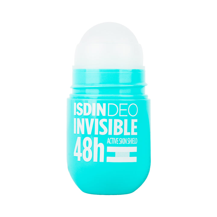 61776-Isdin Deo Lambda Control Fresh Roll-On 48h 50ml-Invisible +2