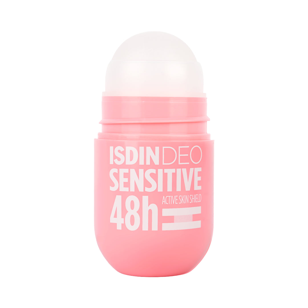 61777-Isdin Deo Lambda Control Roll-On 48h 50ml-Sensitive +2