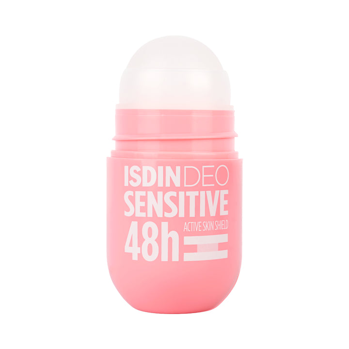 61777-Isdin Deo Lambda Control Roll-On 48h 50ml-Sensitive +2