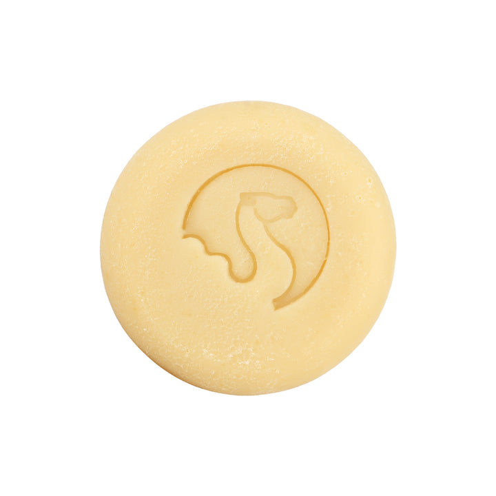 -Camel Milk Face Soap 75g-Unscented +1