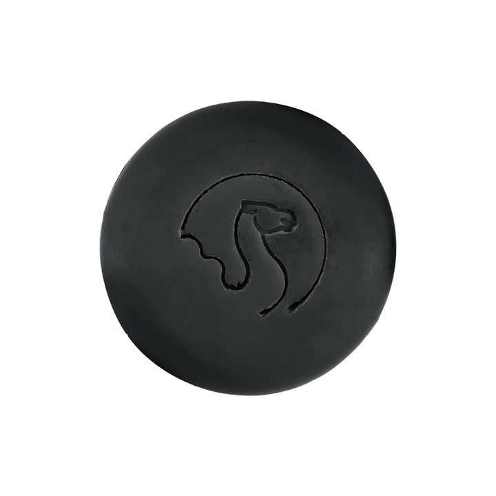 -Camel Milk Face Soap 75g-Charcoal &amp; Tea Tree +1