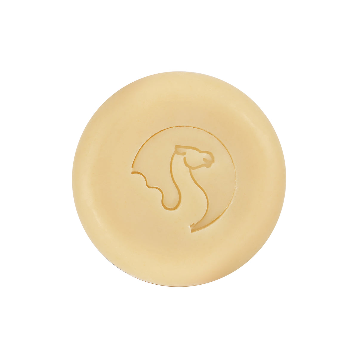 -Camel Milk Face Soap 75g-Frankincense & Orange +1