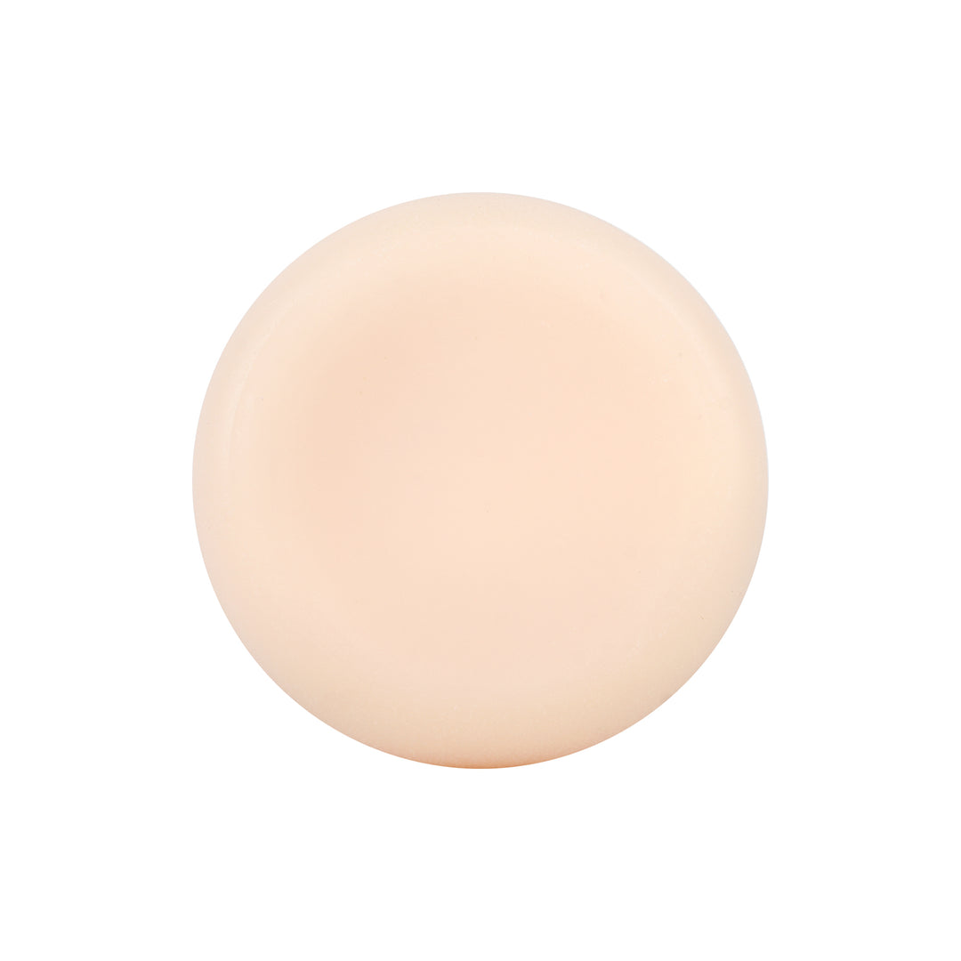 -Sidr &amp; Date Seed Conditioner Bar With Henna Oil 70g +1