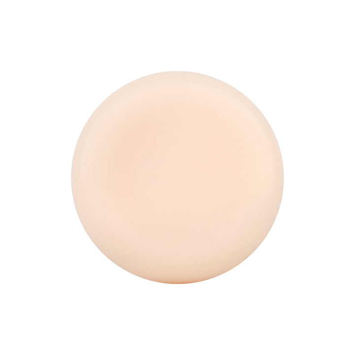 -Sidr &amp; Date Seed Conditioner Bar With Henna Oil 70g +1