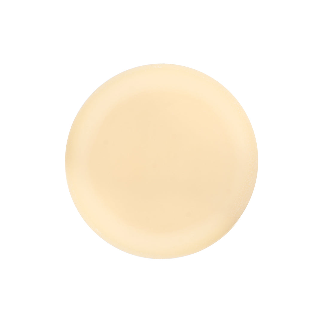 -Sidr &amp; Black Seed Conditioner Bar With Henna Oil 70g +1