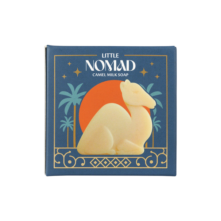 -Camel Milk Soap Little Nomad 90g +2