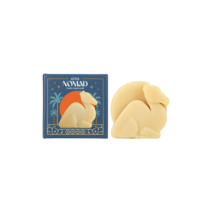 61797-Camel Milk Soap Little Nomad 90g