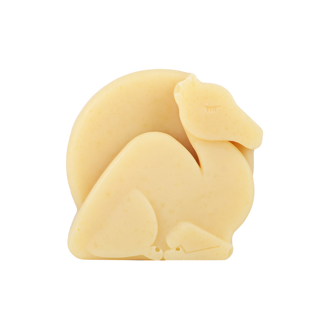-Camel Milk Soap Little Nomad 90g +1