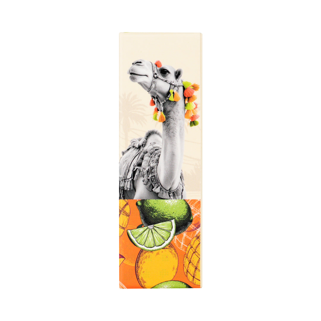 -Camel Milk Lip Balm-Mango Lime +5