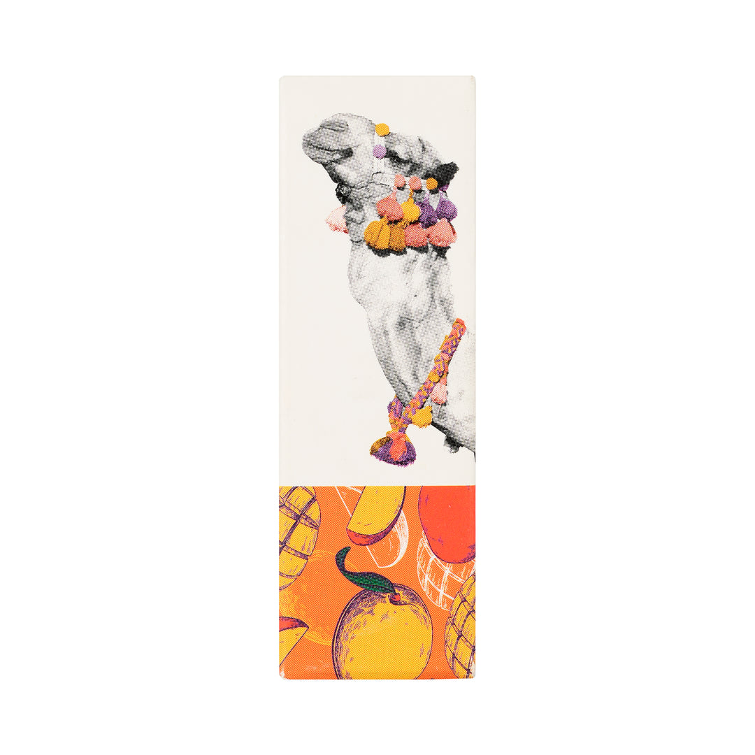 -Camel Milk Lip Balm-Mango +5