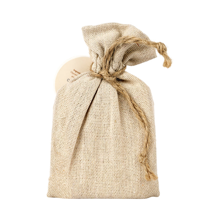 -Camel Milk Castile Soap Bar 95g-Lavender +3