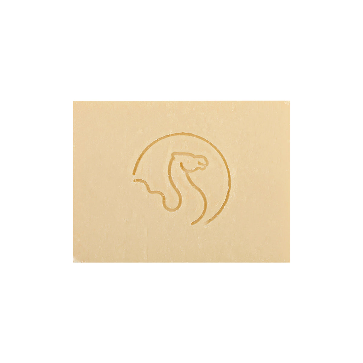 61807-Camel Milk Castile Soap Bar 95g-Rosemary & Peppermint