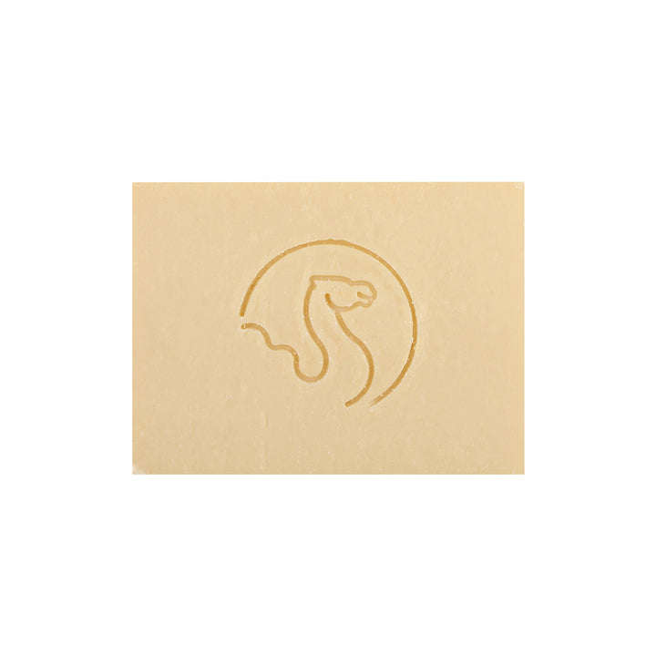 61807-Camel Milk Castile Soap Bar 95g-Rosemary &amp; Peppermint