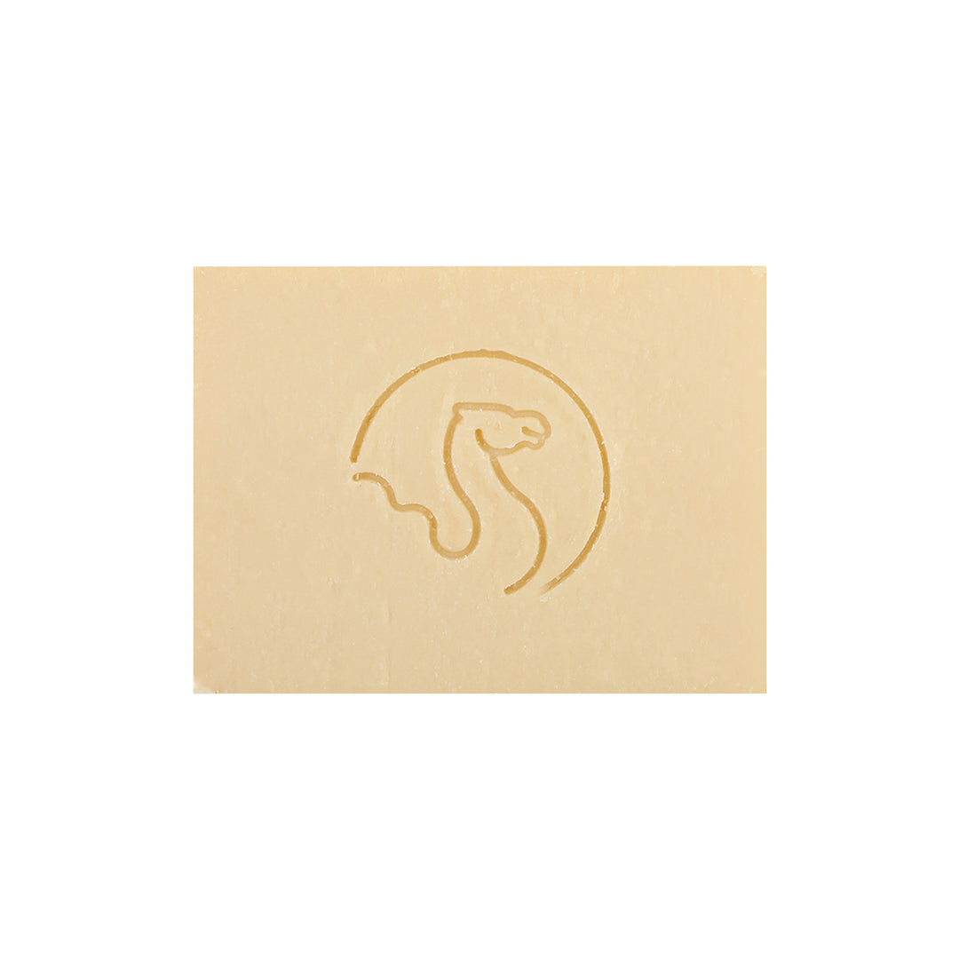61808-Camel Milk Castile Soap Bar 95g-Rosemary &amp; Tea Tree