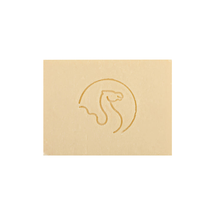 61808-Camel Milk Castile Soap Bar 95g-Rosemary &amp; Tea Tree