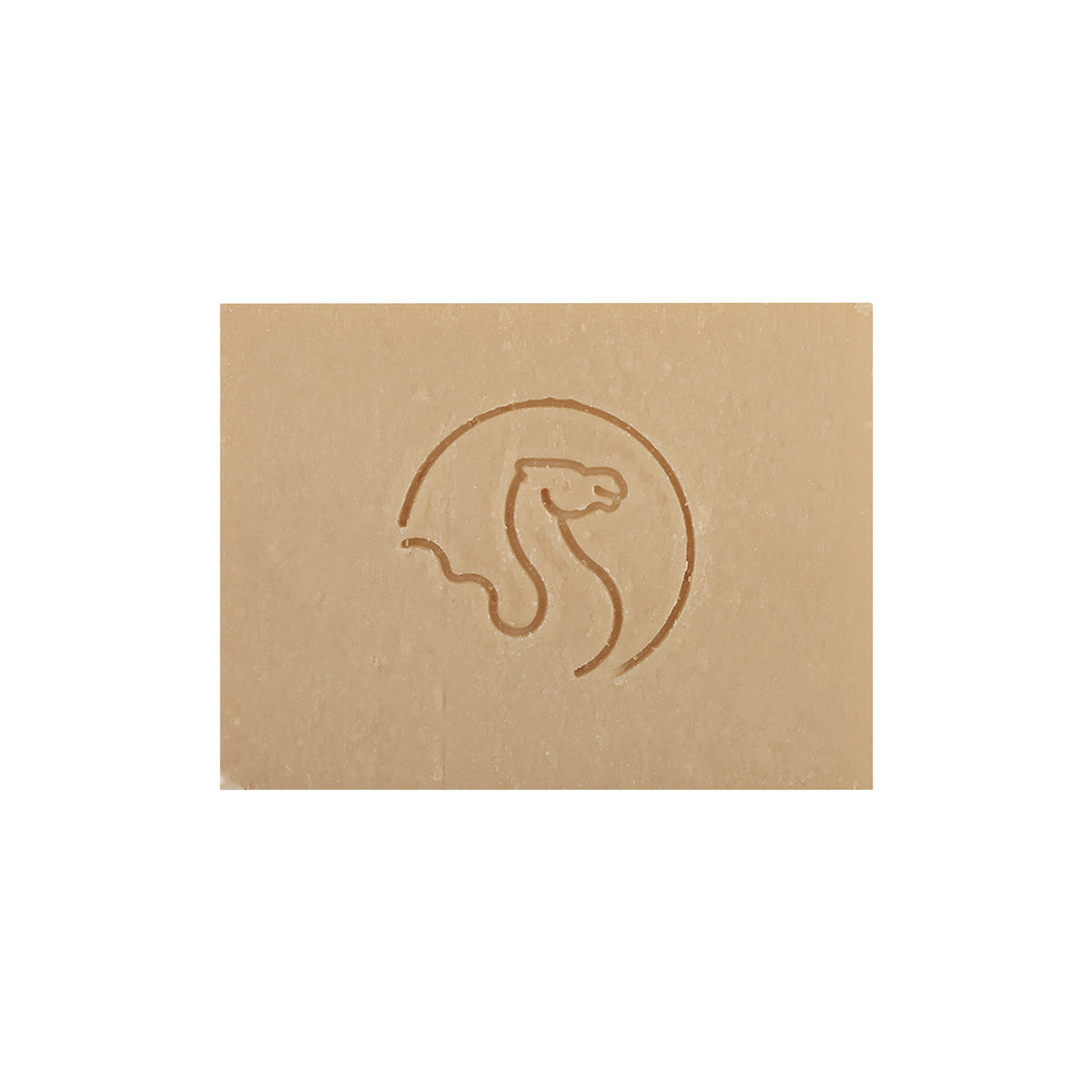 61809-Camel Milk Castile Soap Bar 95g-Lavender & Rose Geranium