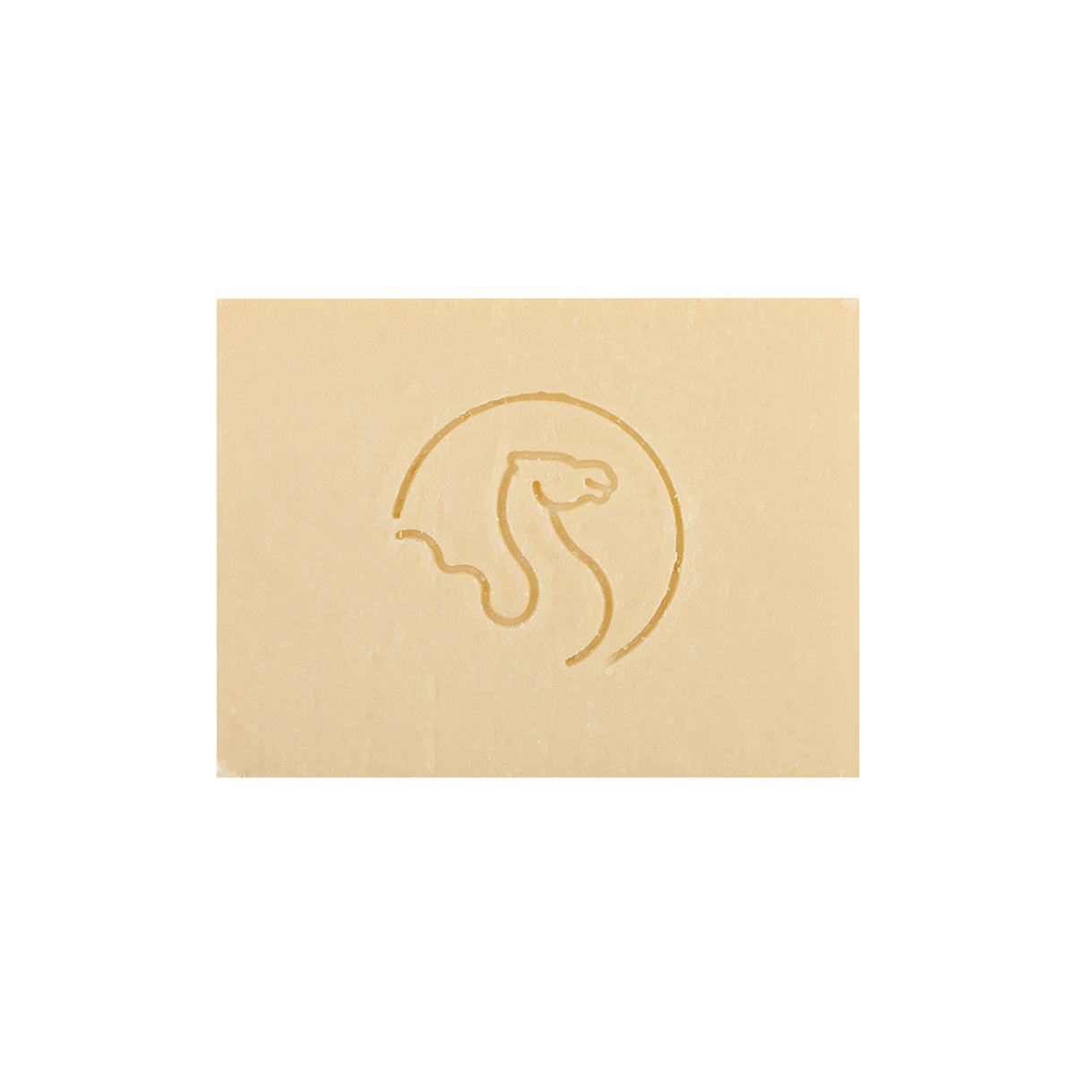61811-Camel Milk Castile Soap Bar 95g-Sweet Orange & Cinnamon