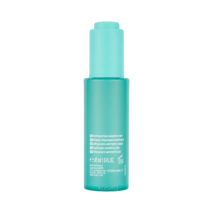 61848-Nuxe Zinc Power Blemish &amp; Spot Control Serum 30ml +1