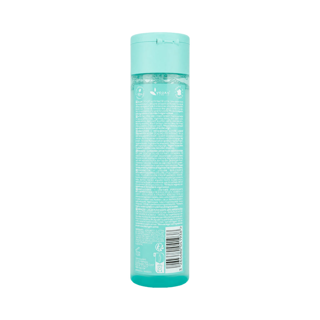 61849-Nuxe Zinc Power Purifying &amp; Spot Control Toner 200ml +1