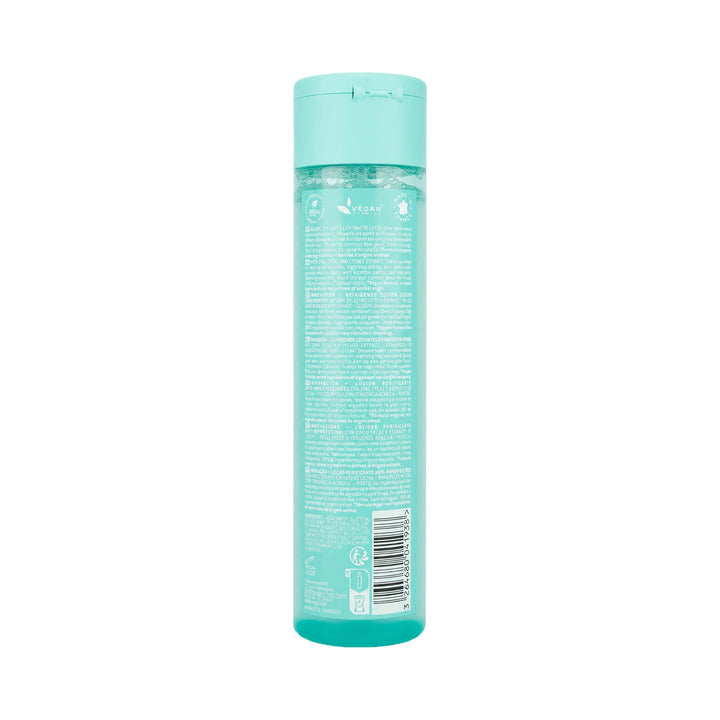 61849-Nuxe Zinc Power Purifying &amp; Spot Control Toner 200ml +1
