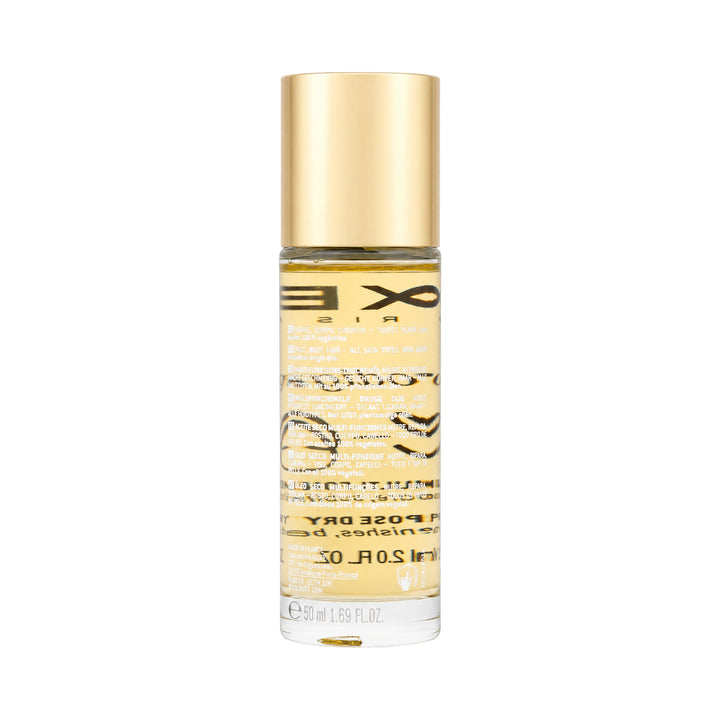 61852-Nuxe Huile Prodigieuse Roll-On Multi-Purpose Dry Oil 60ml +1
