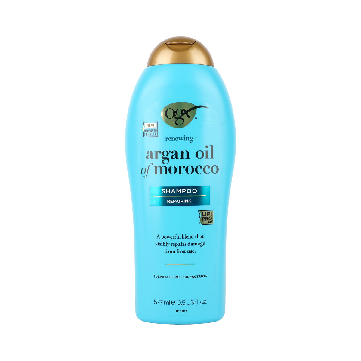 61857-Ogx Argan Oil Of Morocco Shampoo 577ml