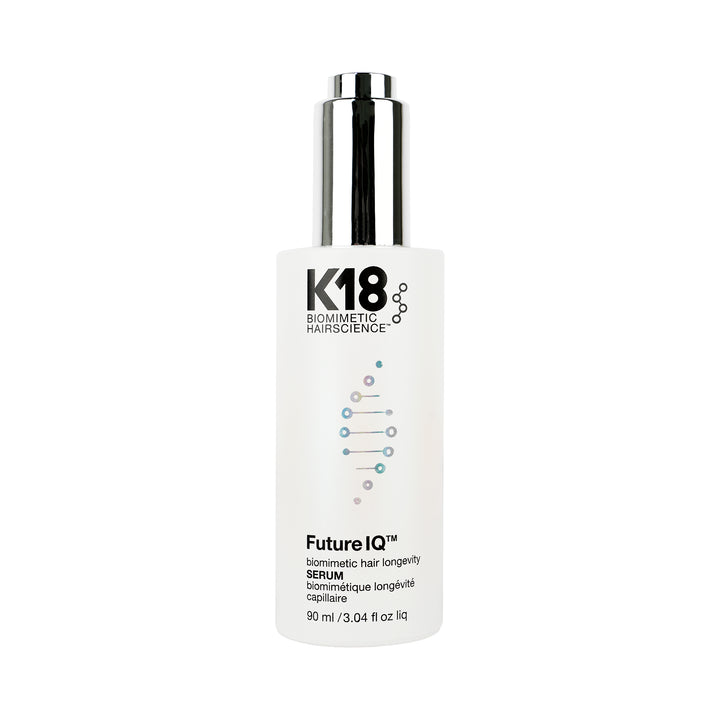 61859-K18 Future IQ Biomimetic Hair Longevity Serum