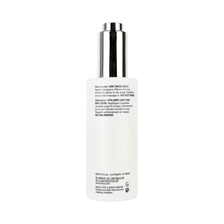61859-K18 Future IQ Biomimetic Hair Longevity Serum +1