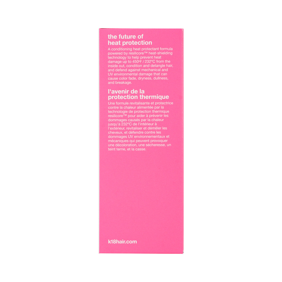 61860-K18 Heat Bounce Conditioning Heat Protectant 118ml +4