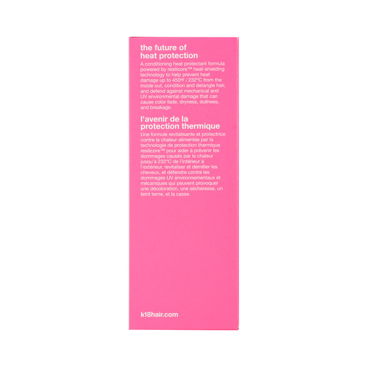 61860-K18 Heat Bounce Conditioning Heat Protectant 118ml +4