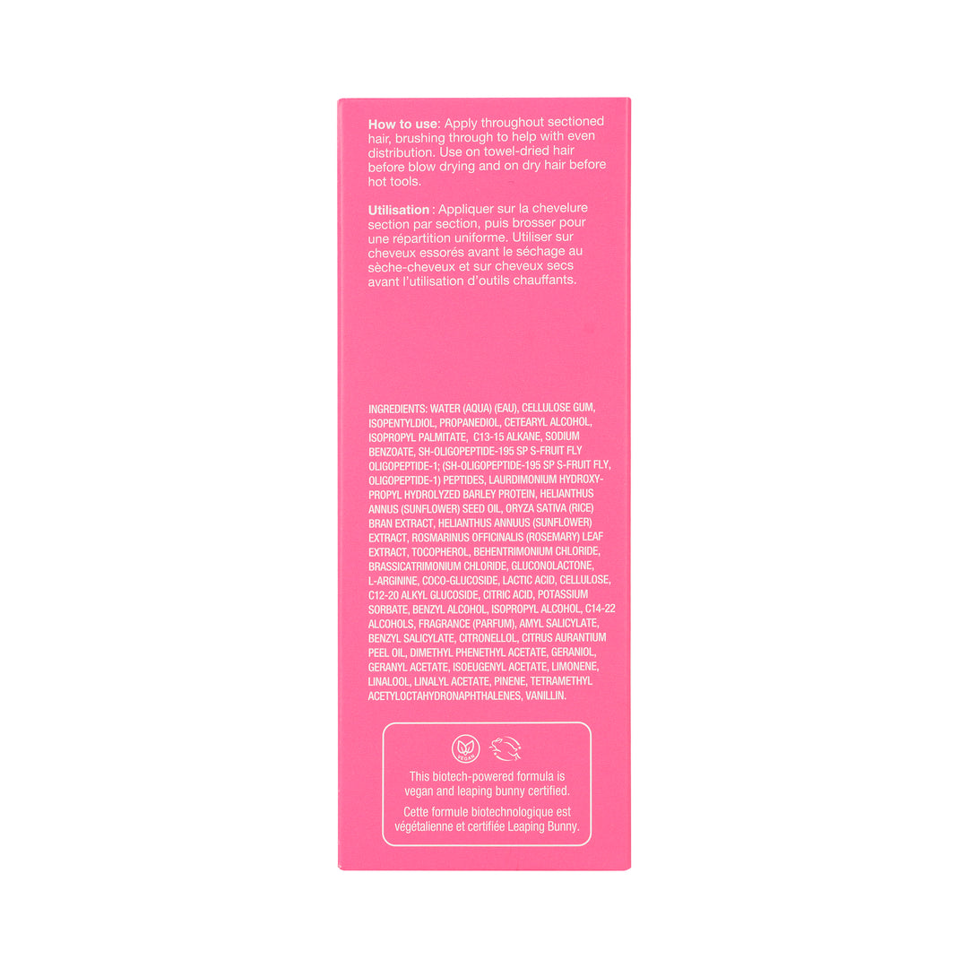 61860-K18 Heat Bounce Conditioning Heat Protectant 118ml +6