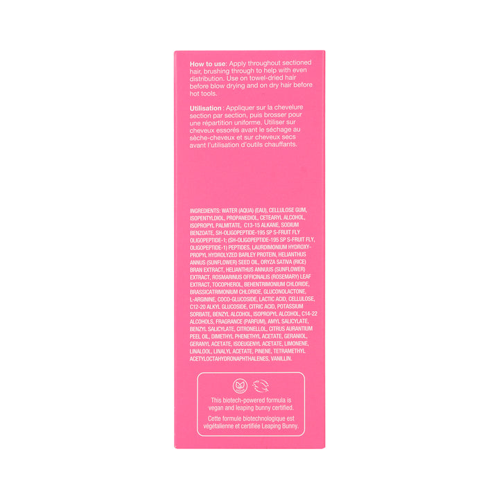 61860-K18 Heat Bounce Conditioning Heat Protectant 118ml +6