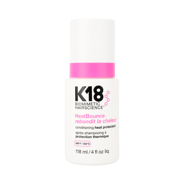 61860-K18 Heat Bounce Conditioning Heat Protectant 118ml