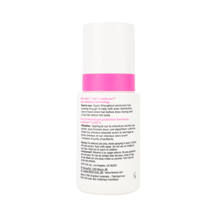 61860-K18 Heat Bounce Conditioning Heat Protectant 118ml +1