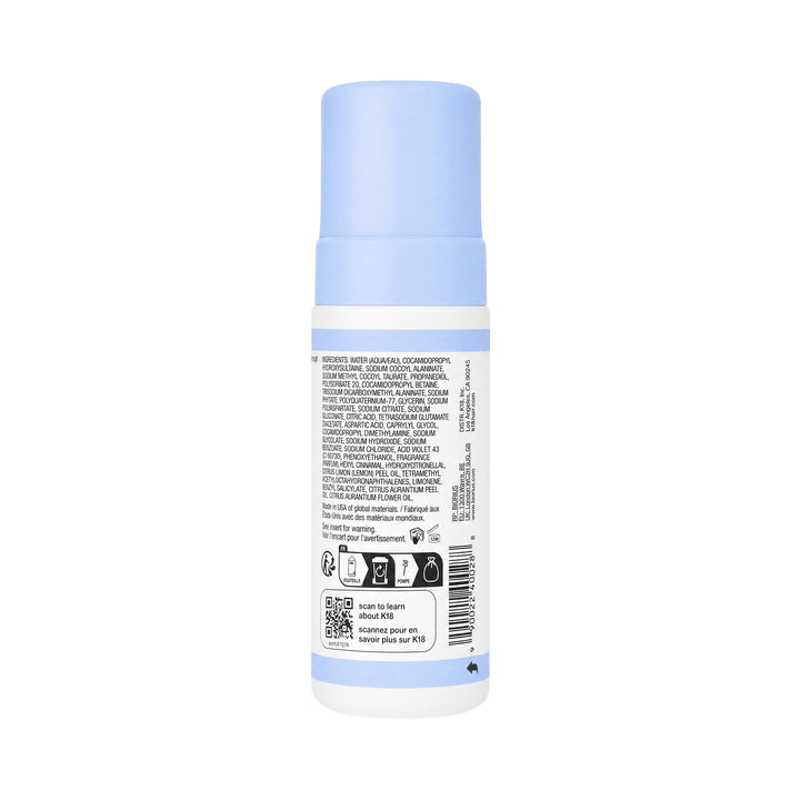 61861-K18 Triple Bright Oxidation Defense Purple Shampoo 125ml +2