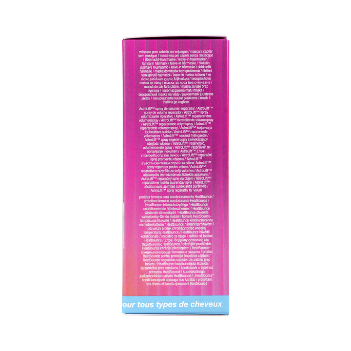 61862-K18 Salon Blowout At Home Kit +7