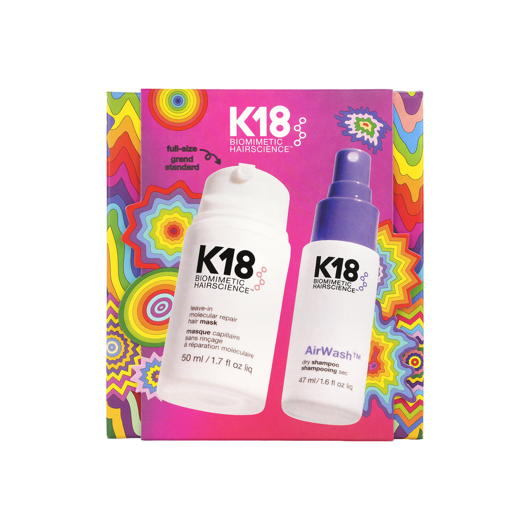 61863-K18 Holiday 26 Kit +3