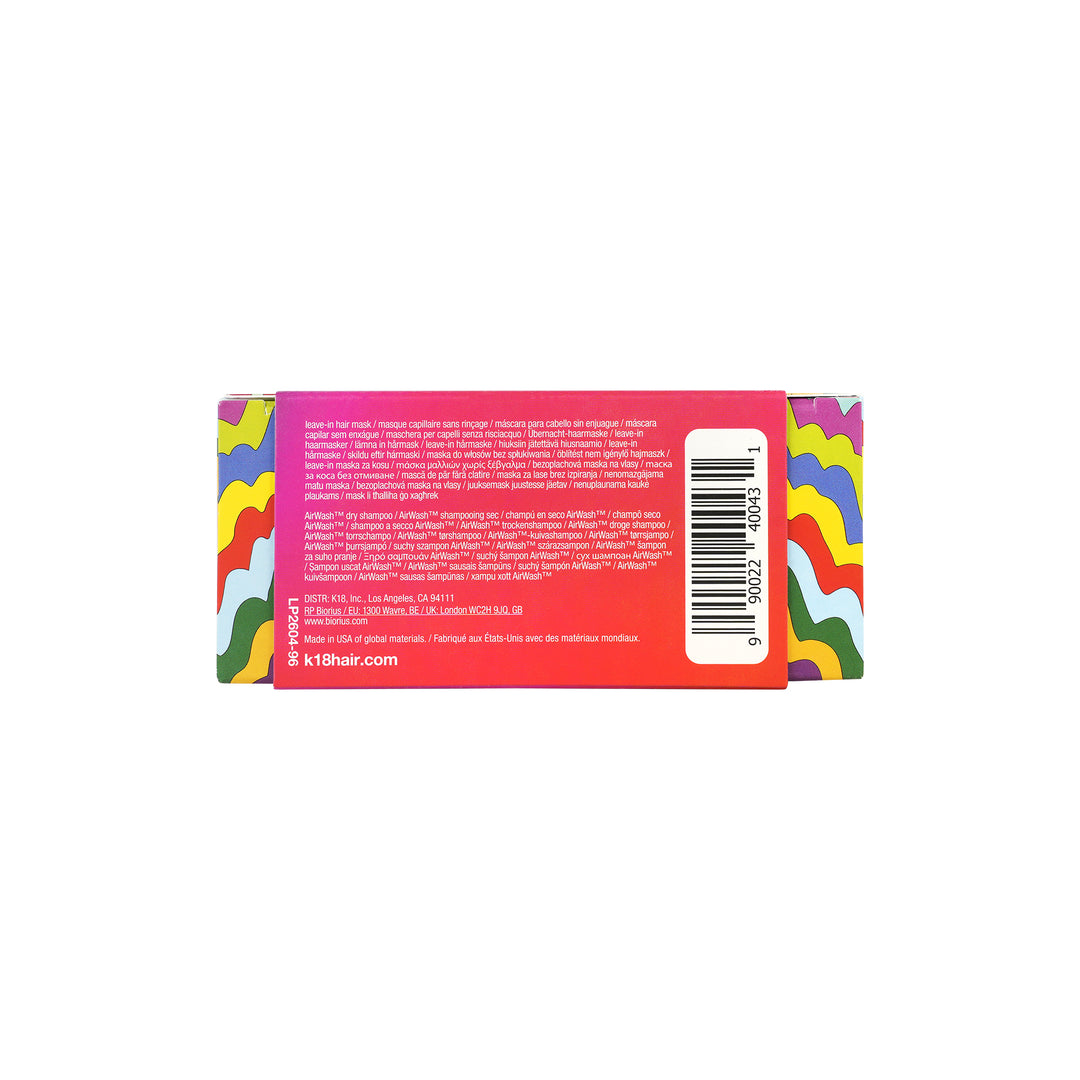 61863-K18 Holiday 26 Kit +6