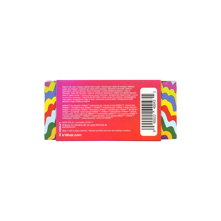 61863-K18 Holiday 26 Kit +6
