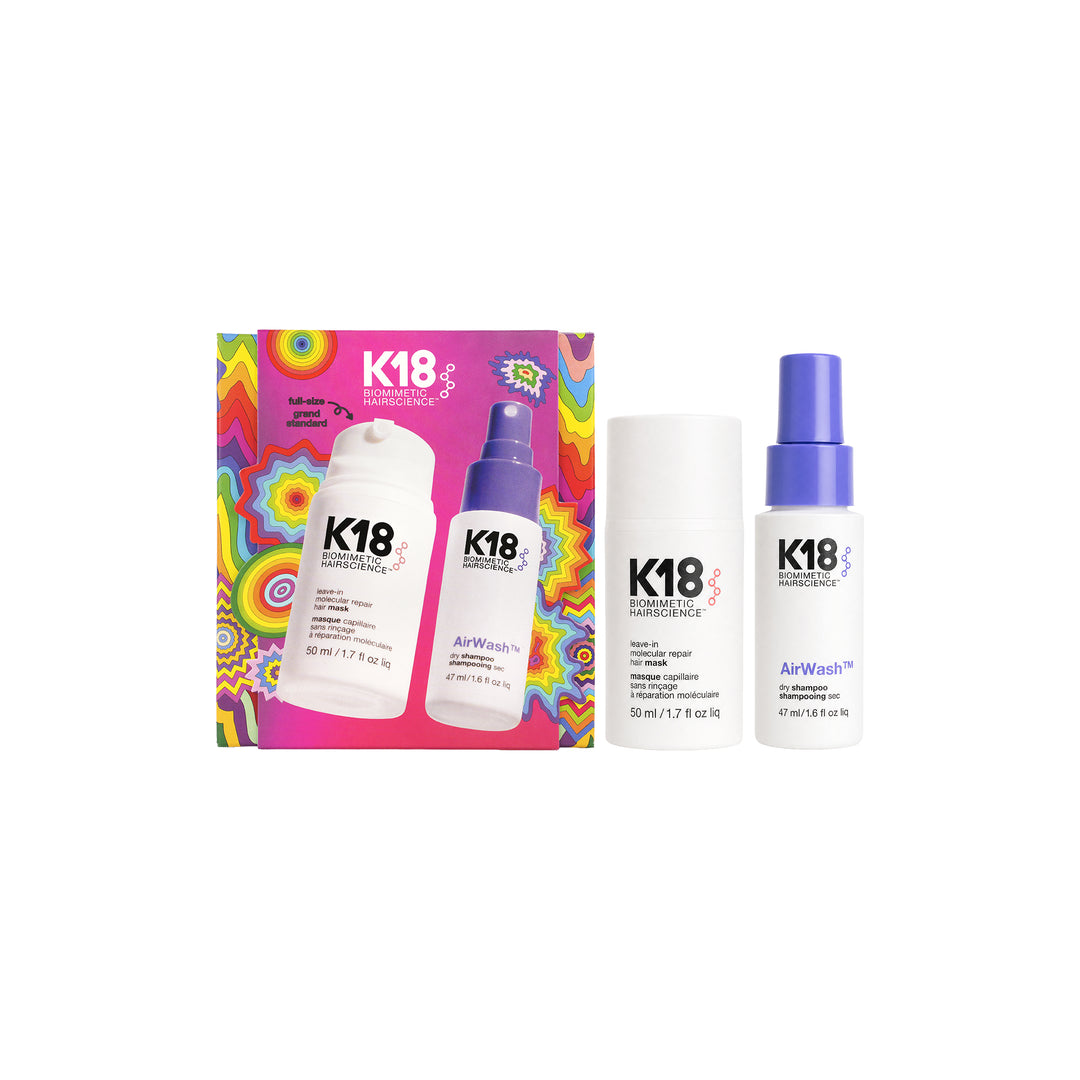 61863-K18 Holiday 26 Kit +2