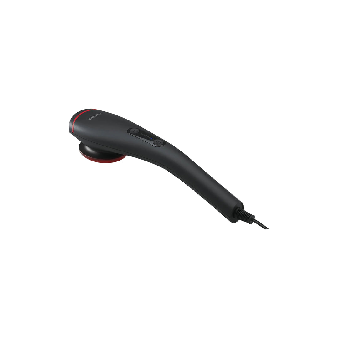 61865-Beurer Infrared Body Massager-MG24 +1